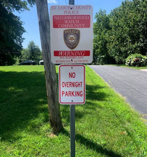 Safety and Traffic Signs